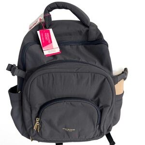 Isaac Mizrahi Backpack Brand New With Tags